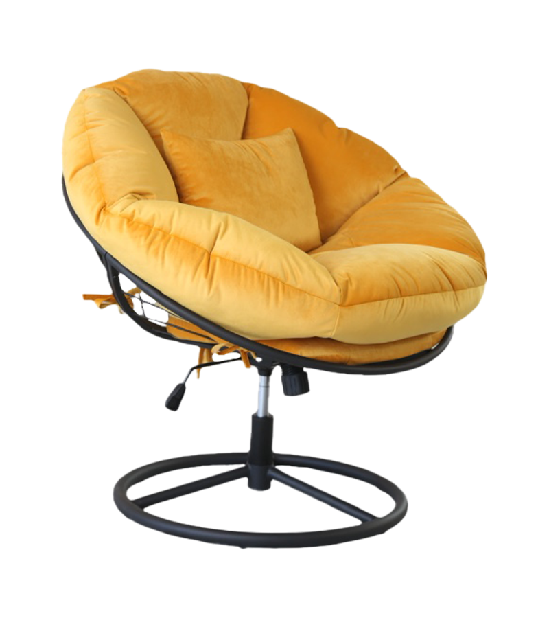 AN306 jernbase promenade radarstol