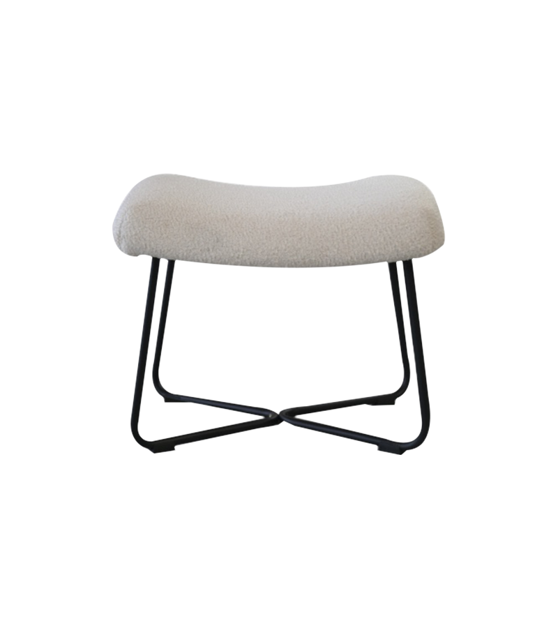 AN307 Minimalistisk lett luksus enkeltsofasett