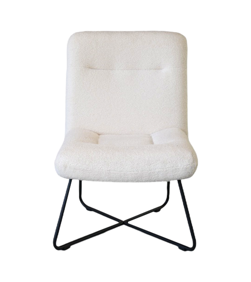 AN307 Minimalistisk lett luksus enkeltsofasett