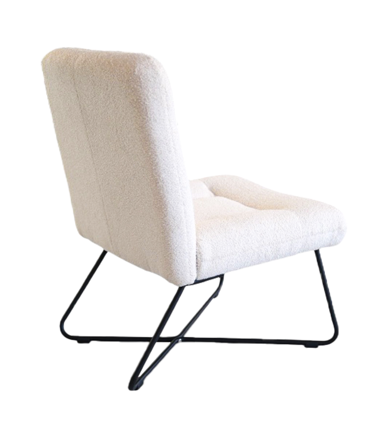 AN307 Minimalistisk lett luksus enkeltsofasett
