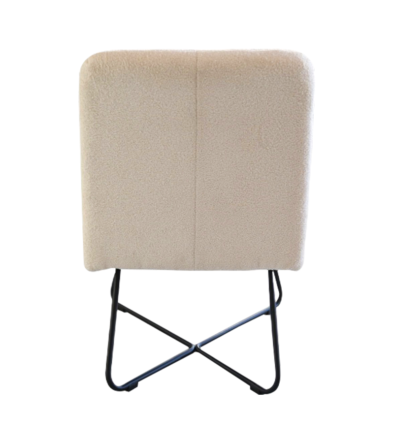 AN307 Minimalistisk lett luksus enkeltsofasett